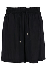 Kaos Women's Shorts with Drawstring Waist