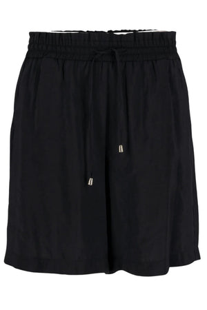 Kaos Women's Shorts with Drawstring Waist