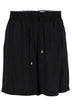 Kaos Women's Shorts with Drawstring Waist