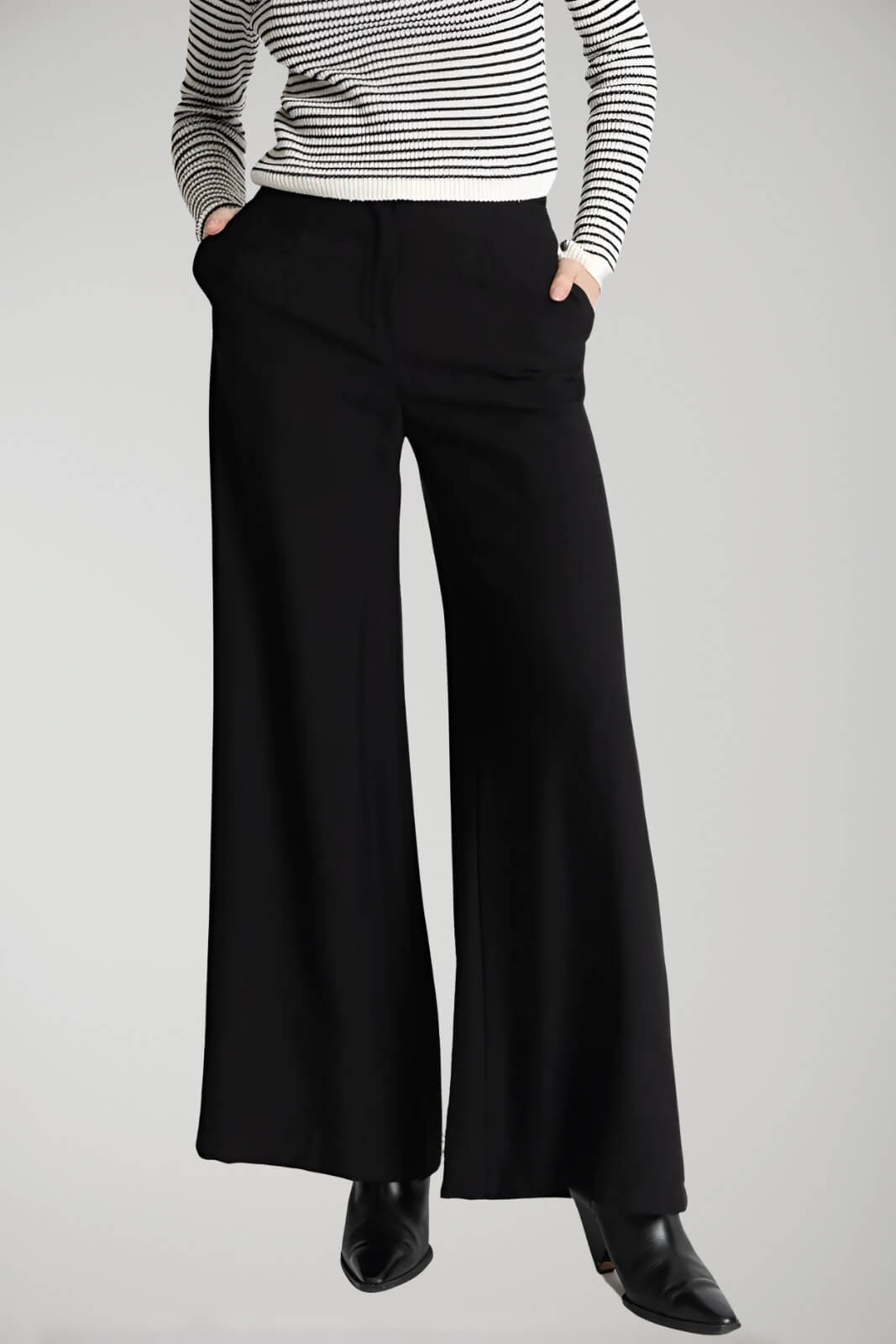 Kaos Women's Palazzo Pants