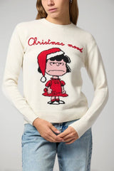 MC2 Saint Barth maglia donna Lucy Christmas