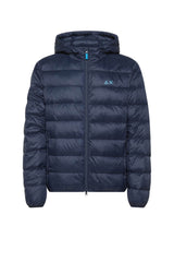 Sun68 Piumino Uomo RAIN JACKET