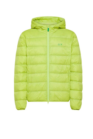 Sun68 Piumino Uomo RAIN JACKET