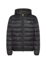 Sun68 Piumino Uomo RAIN JACKET