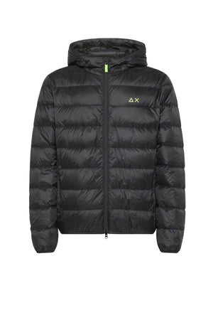 Sun68 Piumino Uomo RAIN JACKET