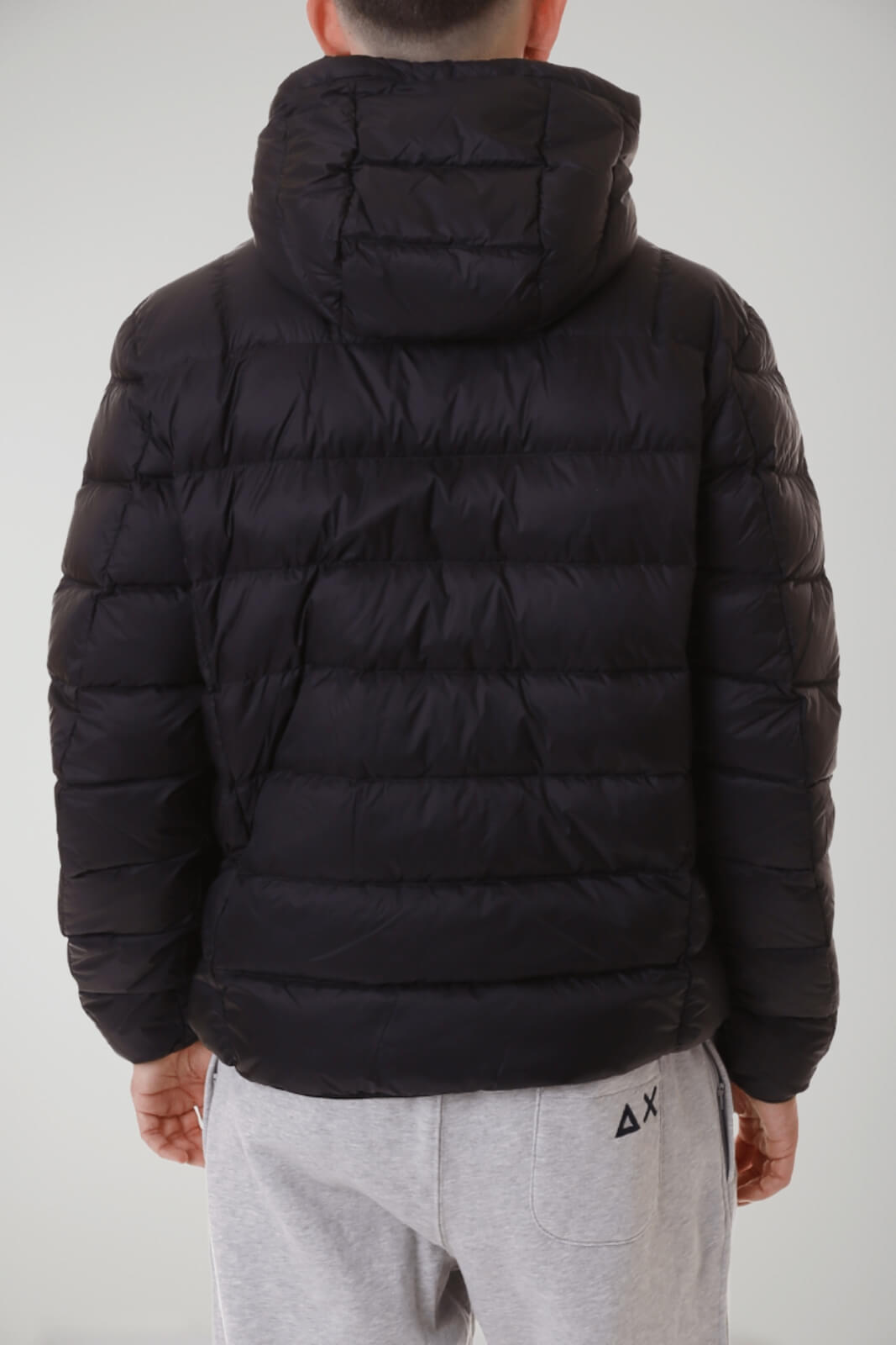 Sun68 Piumino Uomo RAIN JACKET