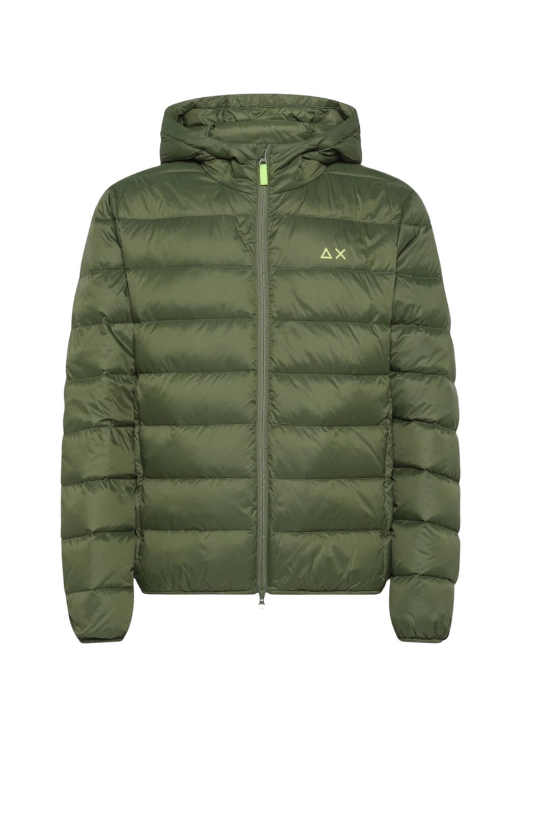 Sun68 Piumino Uomo RAIN JACKET