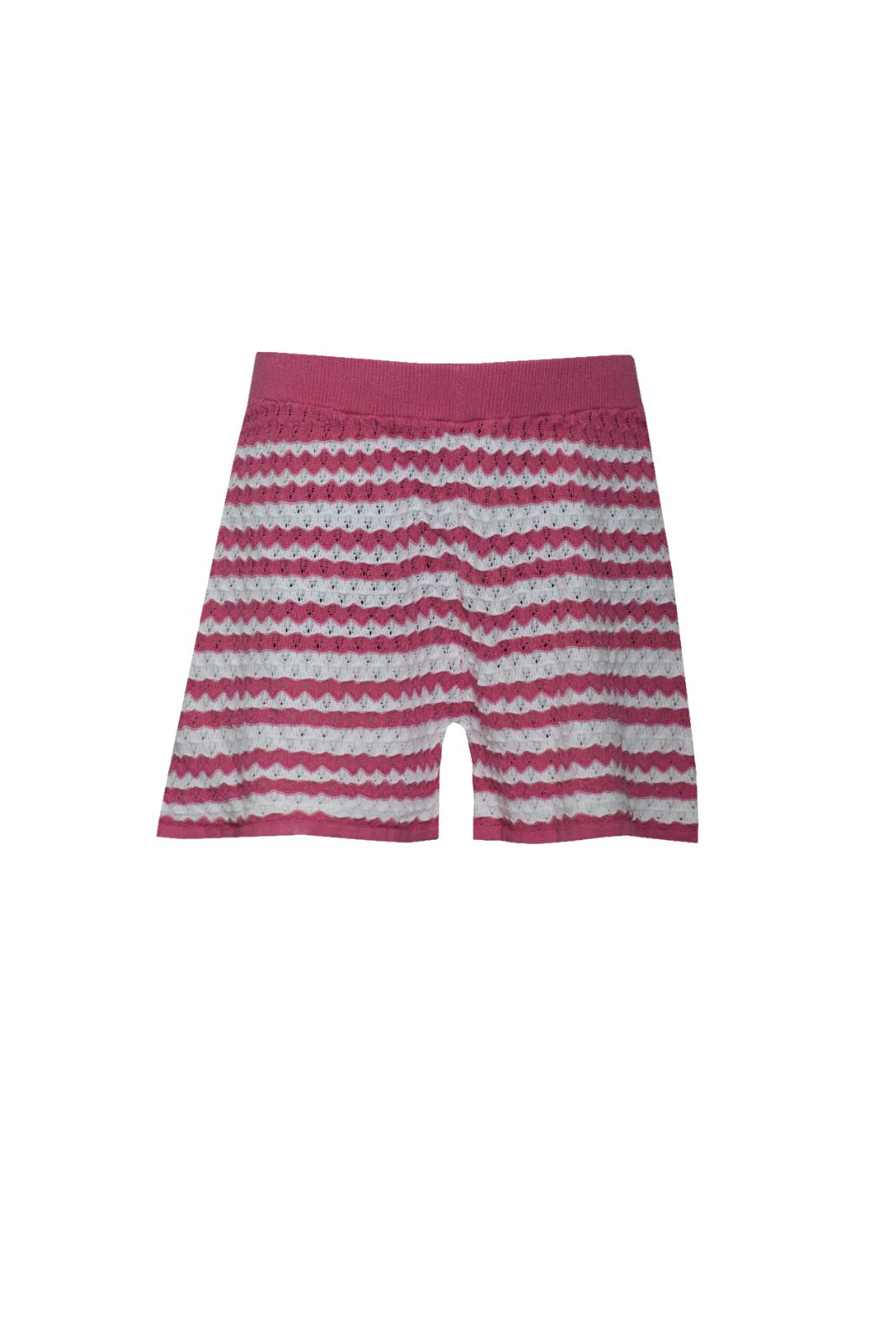 Pantalones cortos Imperial para niñas Melón