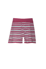 Pantalones cortos Imperial para niñas Melón