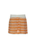 Imperial Short Bambina Melone