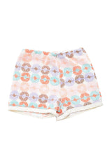 Dixie Girls' Knitted Shorts
