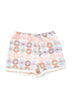 Dixie Pantaloncini Bambina in maglia