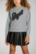Sudadera Relish Girl para niñas LIRA