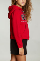 Sudadera Relish Girl ARROW para niñas
