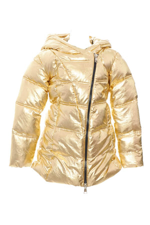 Relish Girl Piumino Bambina Essina