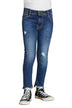 Relish Girl Jeans Niñas PANTALONES DE MÚSICA