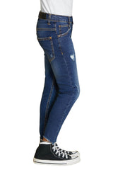 Relish Girl Jeans Niñas PANTALONES DE MÚSICA