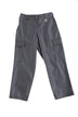 Pantalón cargo niña ecopiel Relish