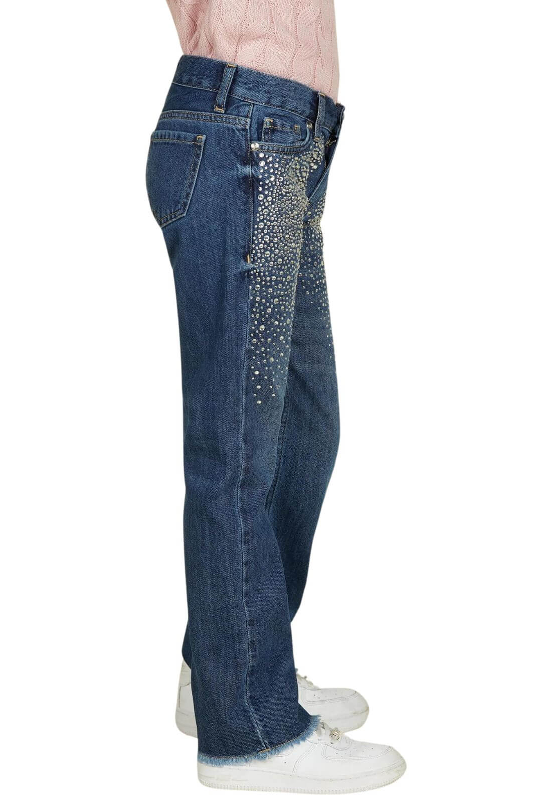 Relish Girl Jeans Bambina IKETTE