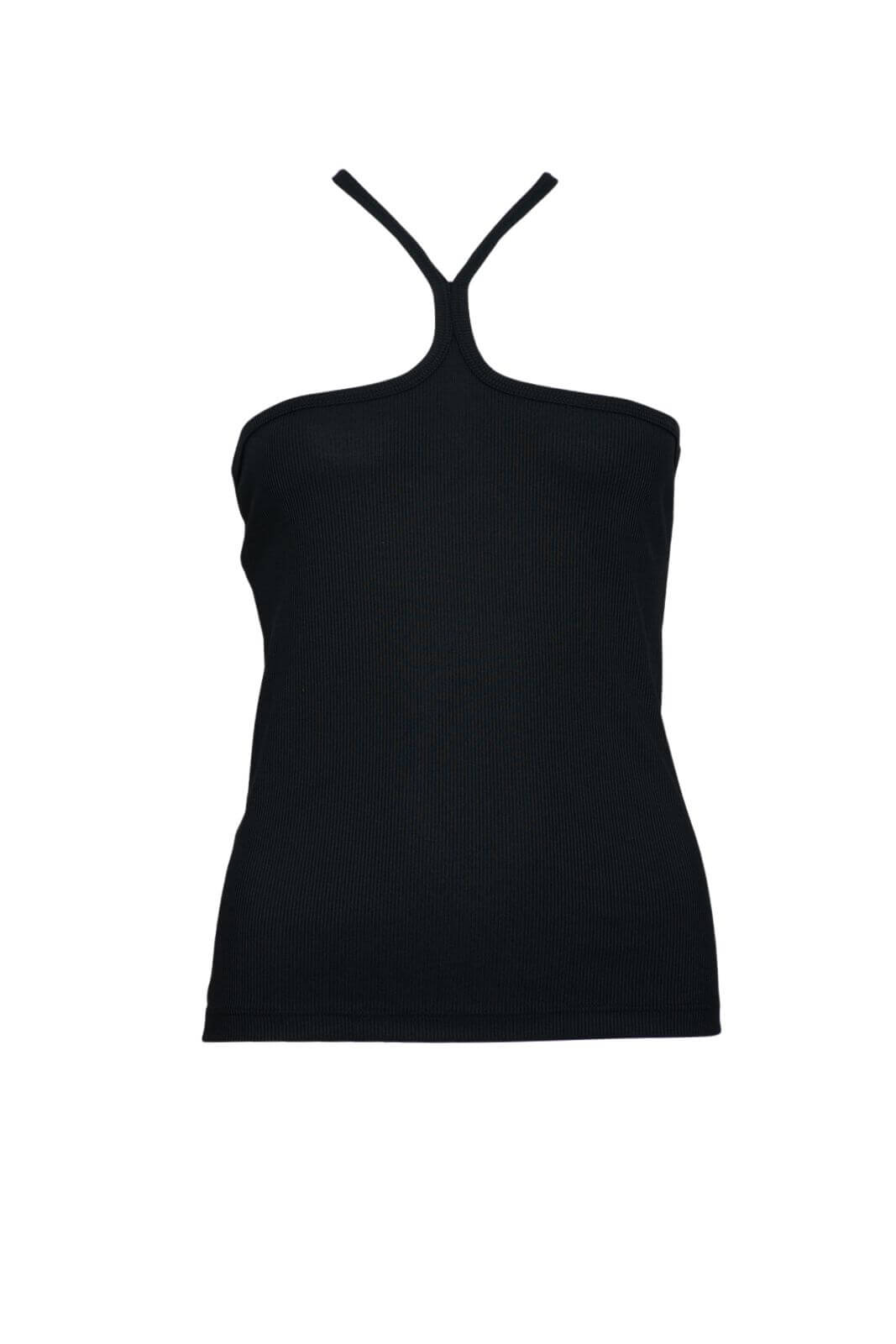 Imperial Women's Tank Top with Halter Neck