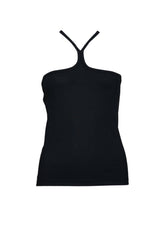 Imperial Women's Tank Top with Halter Neck
