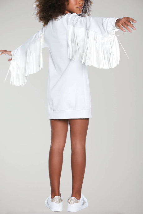 Relish Girl Dress for Girls OHOH