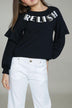 Sudadera Relish Girl Dubai para niñas