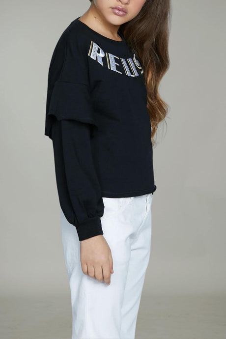 Sudadera Relish Girl Dubai para niñas