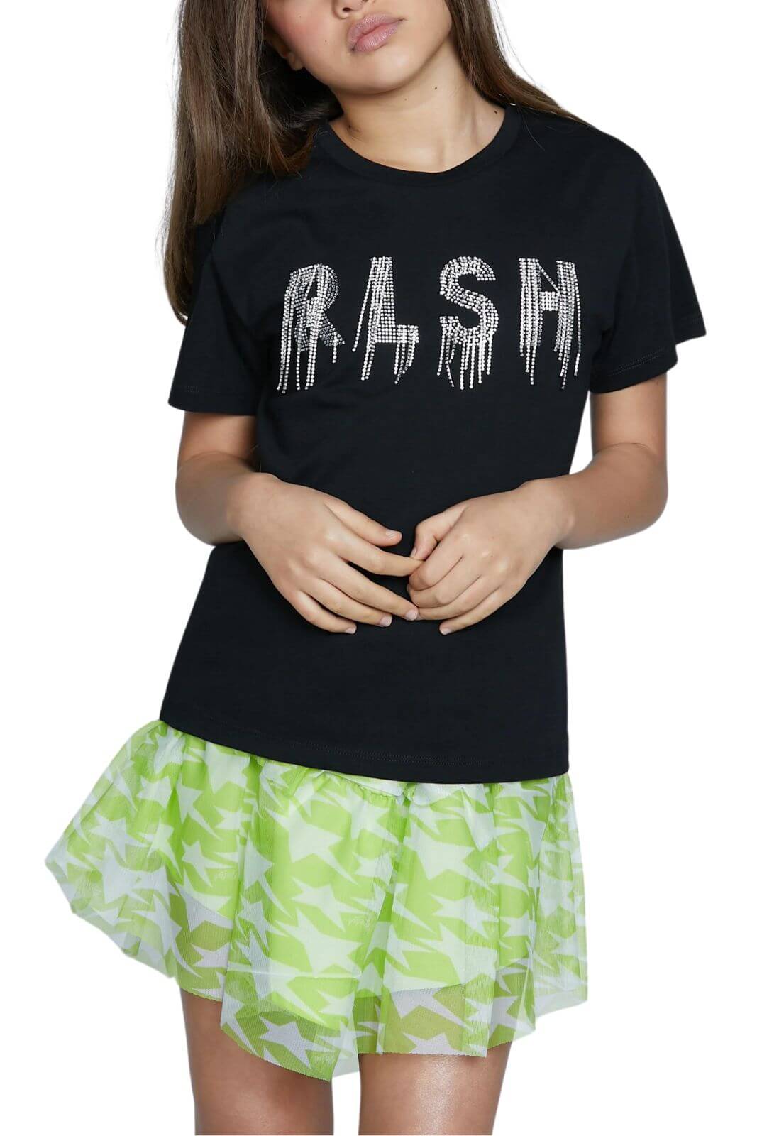 Relish Girl T-Shirt Bambina EMIKO