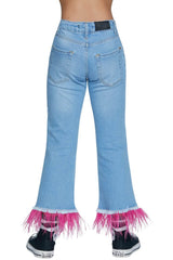 Relish Girl Jeans Bambina SOFORA