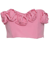 Have One Women's Top with Roses