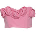 Have One Women's Top with Roses