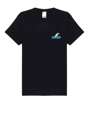 Ripndip Men's T-Shirt 4th DIMENSION