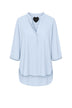 RRD Blusa Donna con Fondo Lungo