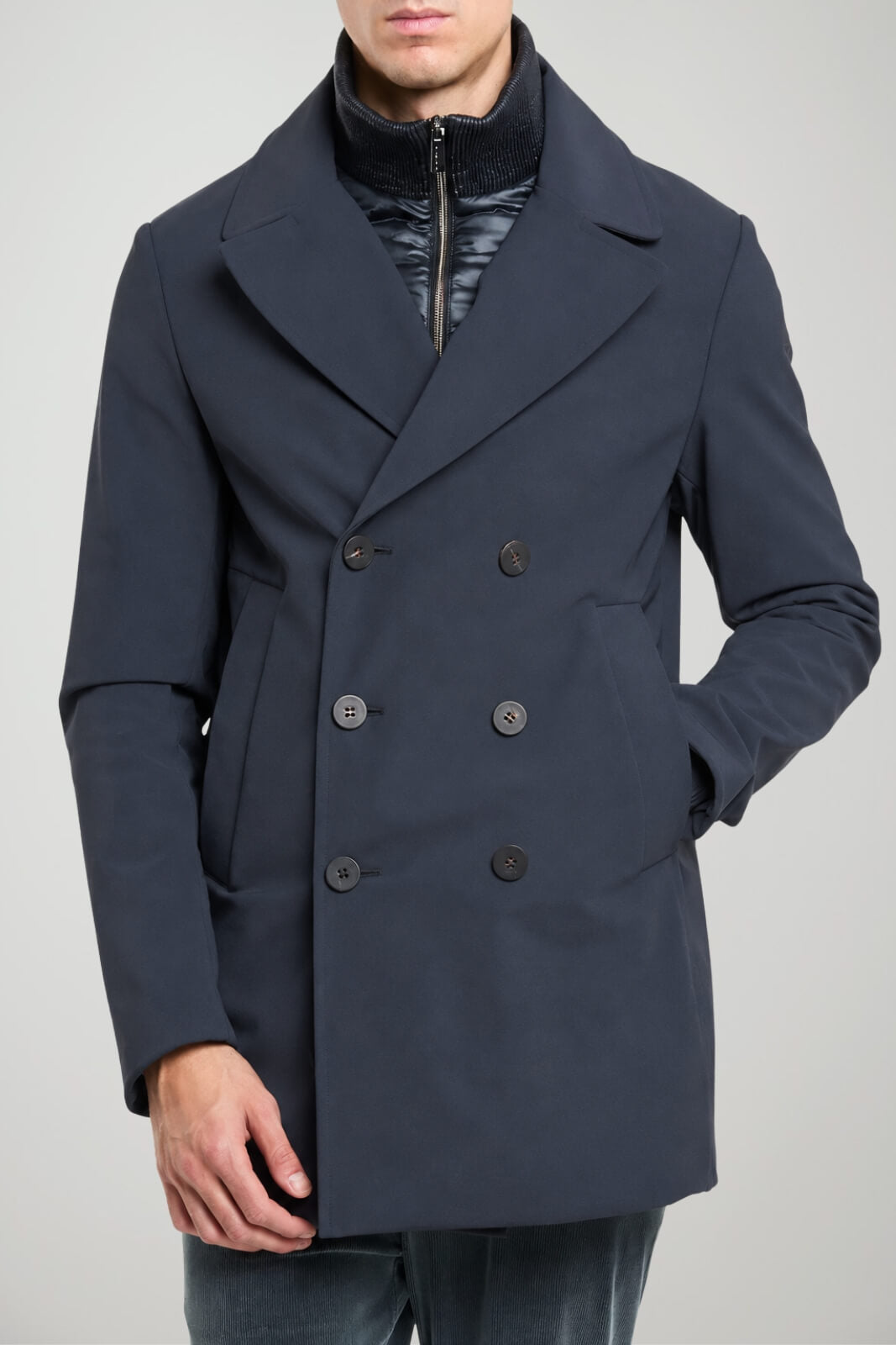 RRD Caban Uomo Surflex Winter