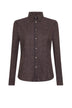 RRD Camicia Donna Tetris
