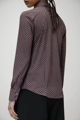 RRD Camicia Donna Tetris