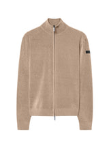 RRD Cardigan Uomo Velvet Full Zip