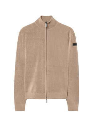 RRD Cardigan Uomo Velvet Full Zip