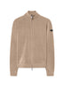 RRD Cardigan Uomo Velvet Full Zip