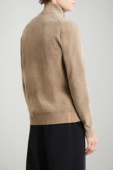 RRD Cardigan Uomo Velvet Full Zip
