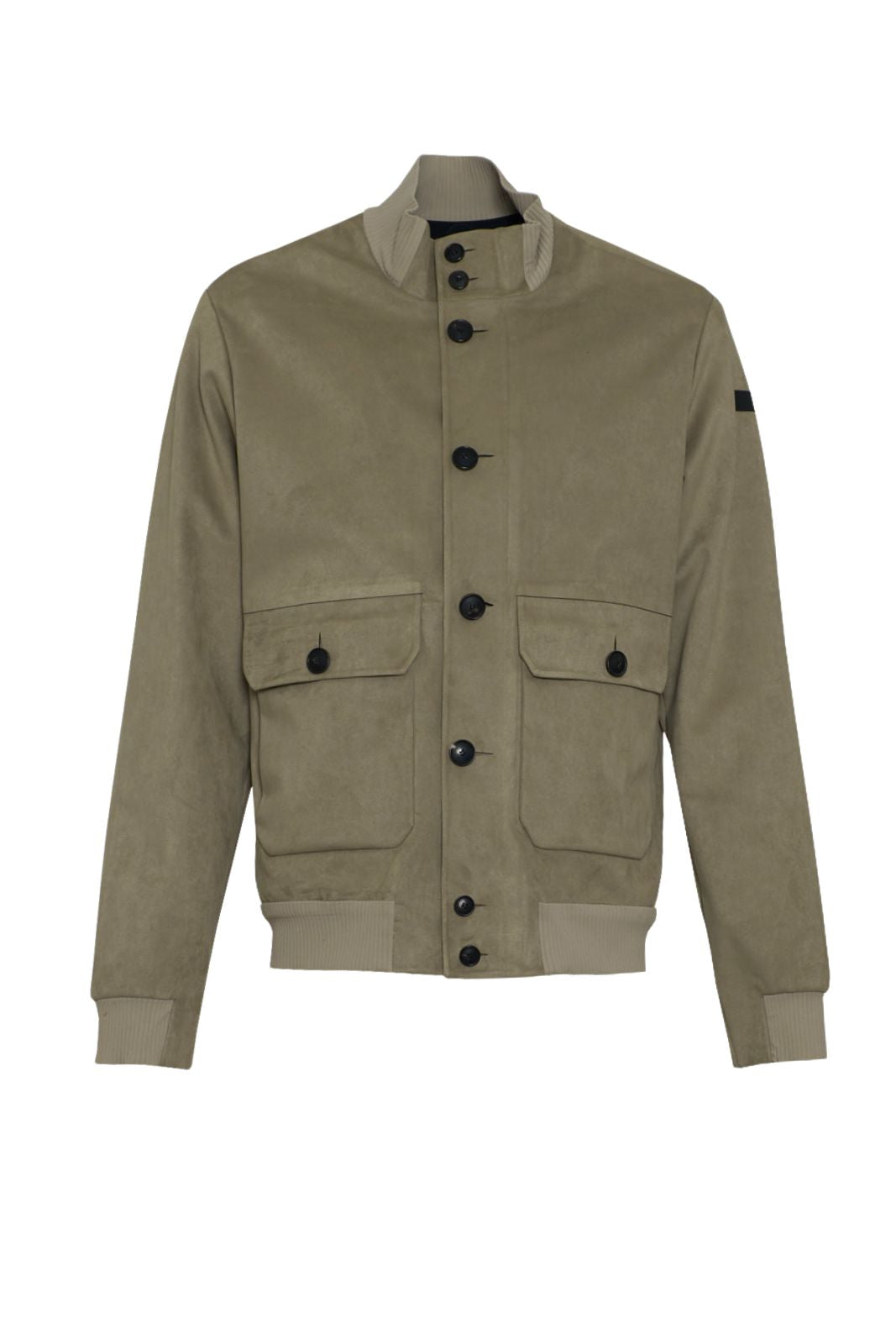 RRD Giaccone Uomo Nabucco Val Soft Jkt