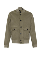 RRD Giaccone Uomo Nabucco Val Soft Jkt