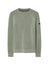 RRD Maglia Uomo Cotton 7 Tecno Wash Round / Salvia