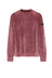 RRD Maglia Uomo Velvet Tecno Wash Round / Terra Rossa