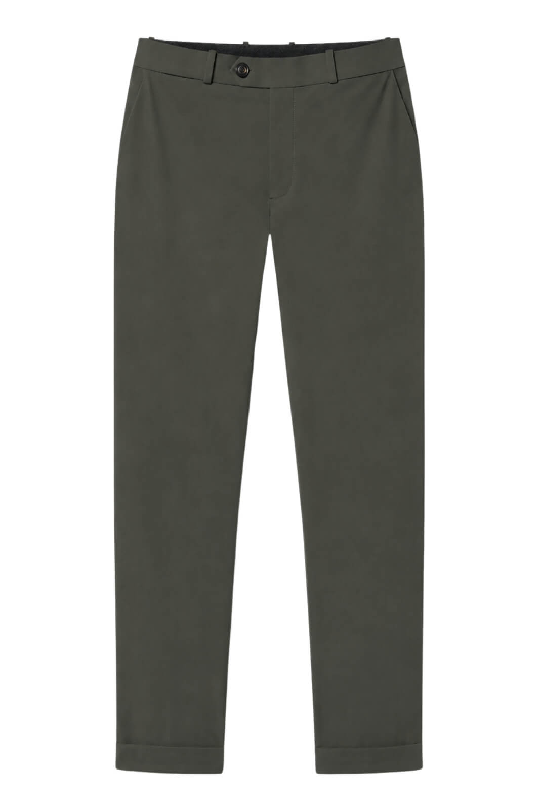 RRD Pantaloni Uomo Chino Surflex Winter / Verde scuro