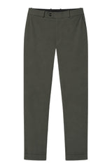 RRD Pantaloni Uomo Chino Surflex Winter / Verde scuro