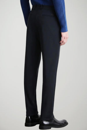 RRD Pantaloni Uomo Chino Surflex Winter / Navy