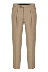 RRD Pantaloni Uomo Surflex Winter Chino Pence / Beige