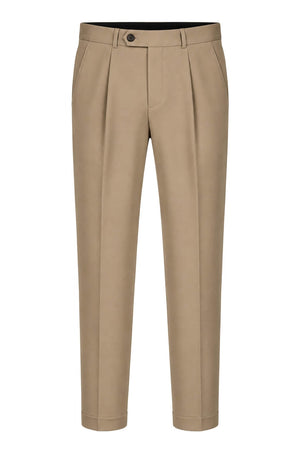 RRD Pantaloni Uomo Surflex Winter Chino Pence / Beige